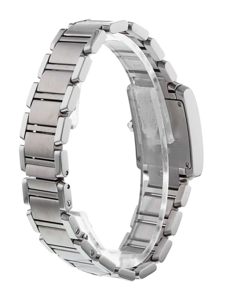 Cartier Tank Francaise W51008Q3